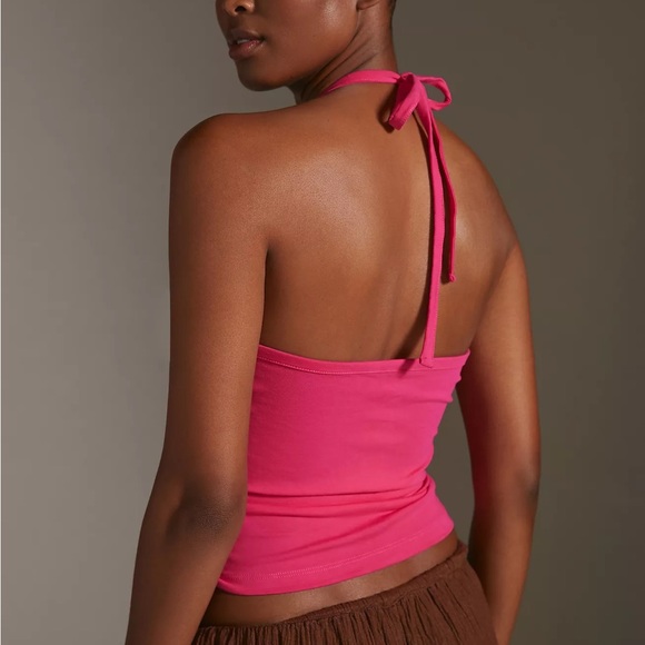 NWTS ANTHROPOLOGIE TANK TOP (L) - Picture 4 of 12